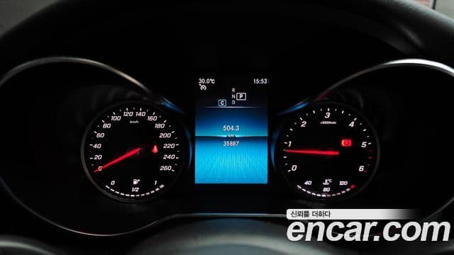 Mercedes-Benz C-Class 2020 — Фото 8/20