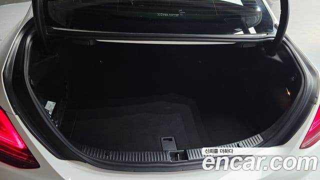 Mercedes-Benz C-Class 2020 — Фото 16/20