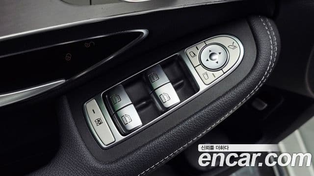 Mercedes-Benz C-Class 2020 — Фото 20/20