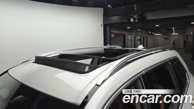 BMW X7 2020 — Şəkil 18/35