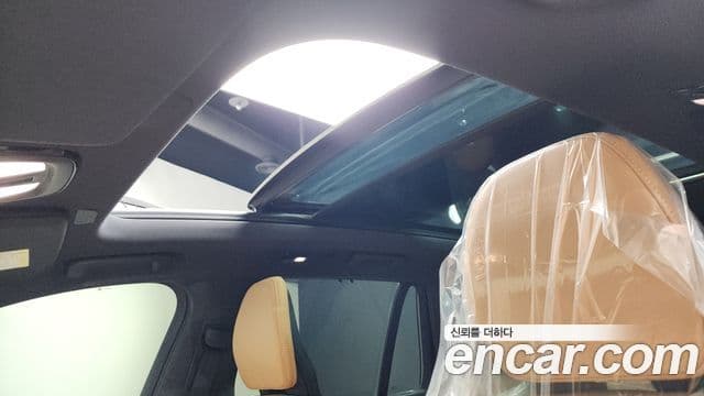 Volvo XC90 2023 — Şəkil 20/20