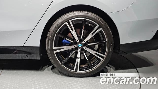 BMW 5 Series 2026 — Photo 19/31