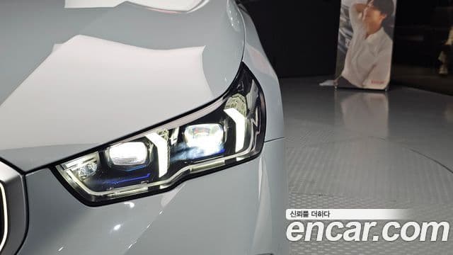 BMW 5 Series 2026 — Photo 5/31