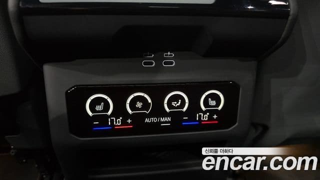 BMW 5 Series 2026 — Photo 9/31