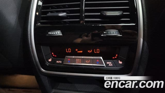 BMW X6 2025 — Şəkil 24/35