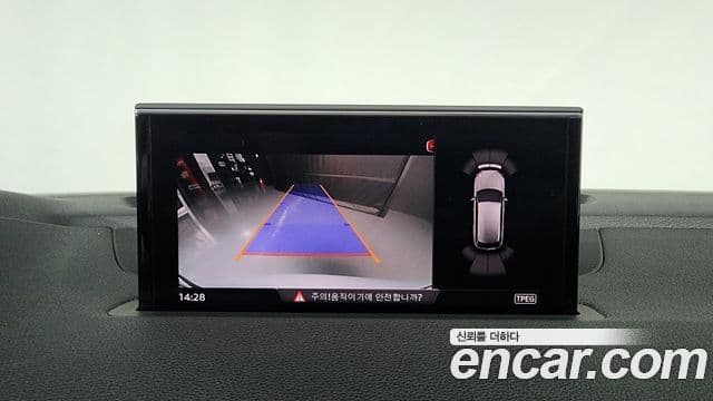 Audi Q7 2019 — фото 13 из 20
