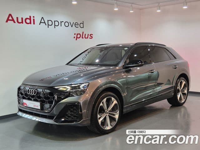 Audi Q7 2026 — Şəkil 20/20