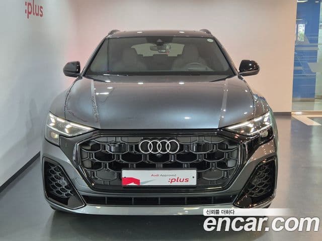 Audi Q7 2026 — Şəkil 2/20