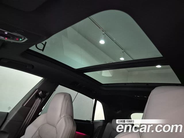 Audi Q7 2026 — Şəkil 15/20
