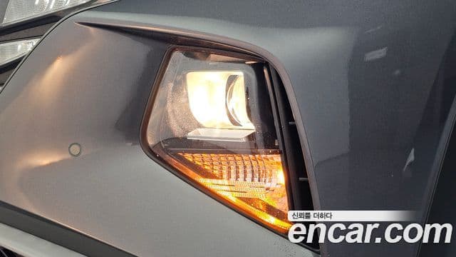 Hyundai Tucson Hybrid 2023 — ფოტო 6/32