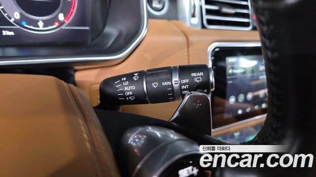 Land Rover Range Rover 2021 — Photo 31/39