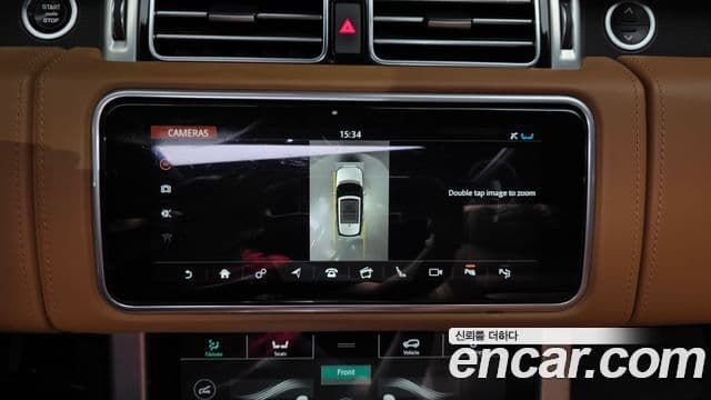 Land Rover Range Rover 2021 — Photo 2/39