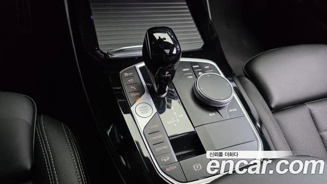 BMW X3 2023 — Şəkil 9/20
