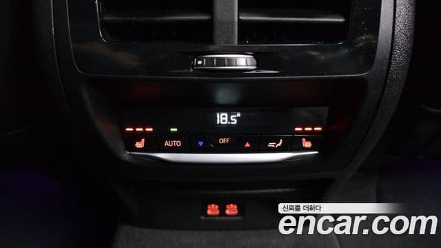 BMW X3 2023 — Şəkil 19/20