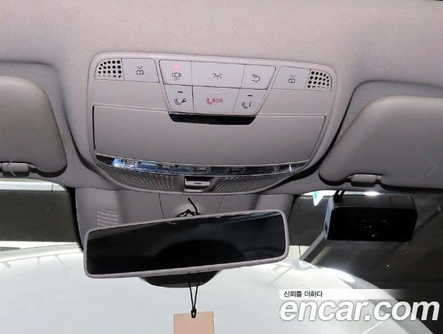 Mercedes-Benz E-Class 2018 — Şəkil 4/20