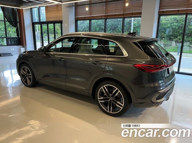 Audi Q5 2026 — Photo 16/18