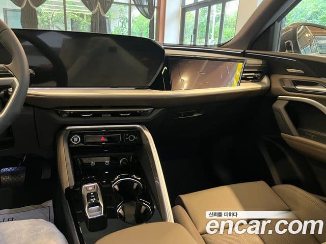 Audi Q5 2026 — Photo 11/18