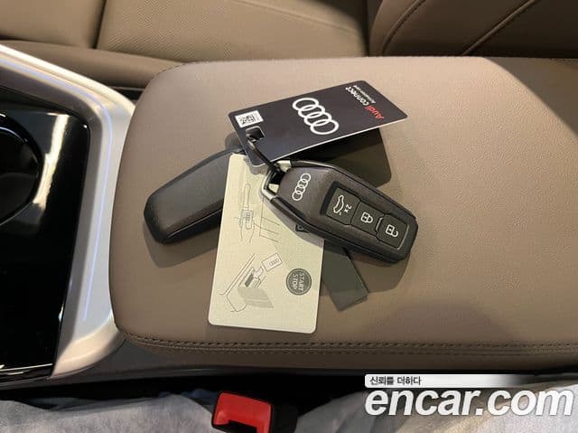 Audi Q5 2026 — Photo 17/18