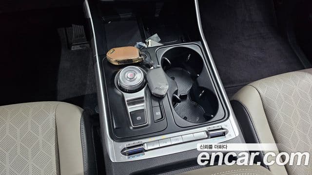 Kia Carnival 2025 — Фото 9/20