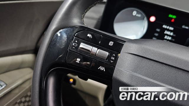 Kia Carnival 2025 — Фото 15/20