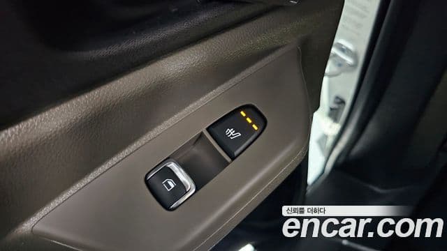 Kia Carnival 2025 — Фото 16/20
