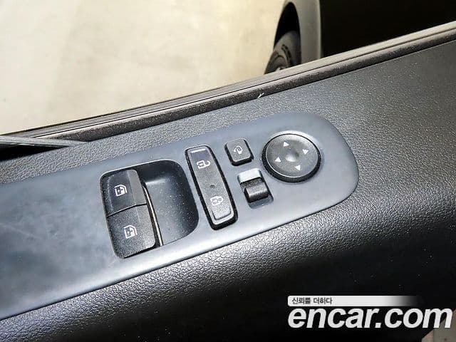 Hyundai Staria 2021 — Şəkil 12/20