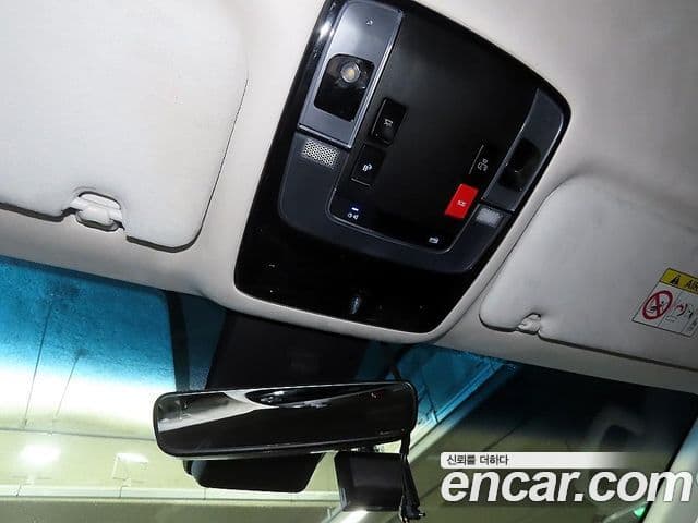 Hyundai Staria 2021 — Şəkil 16/20