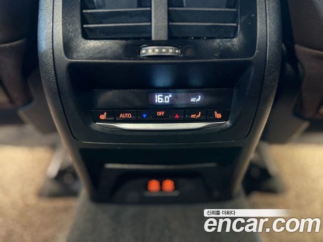 BMW X4 2023 — фото 13 из 20