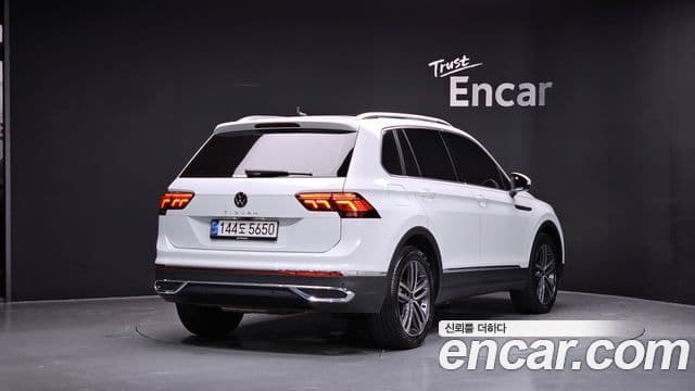 Volkswagen Tiguan 2024 — Şəkil 16/35
