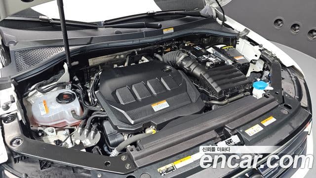 Volkswagen Tiguan 2024 — Şəkil 24/35