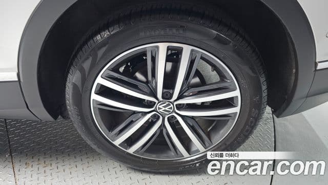 Volkswagen Tiguan 2024 — Şəkil 3/35