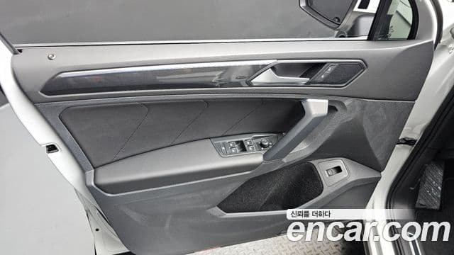 Volkswagen Tiguan 2024 — Şəkil 10/35