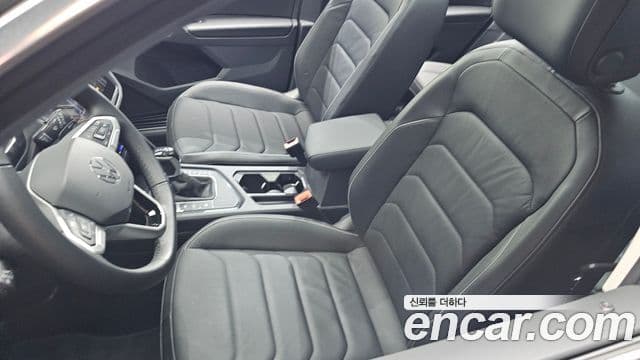 Volkswagen Tiguan 2024 — Şəkil 4/35