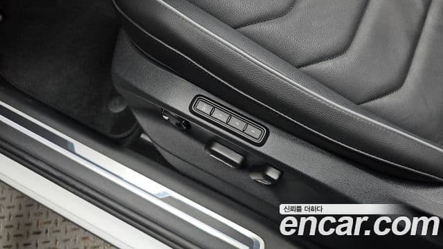Volkswagen Tiguan 2024 — Şəkil 35/35