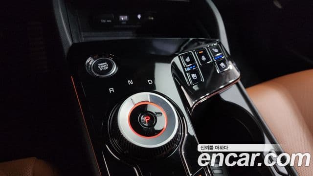 Kia Sportage 2022 — Фото 9/20