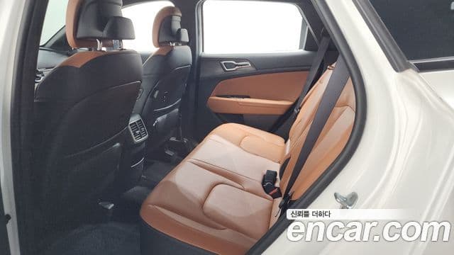 Kia Sportage 2022 — Фото 11/20