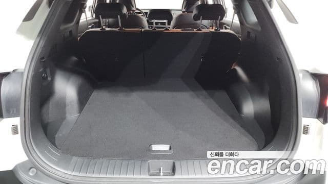 Kia Sportage 2022 — Фото 20/20