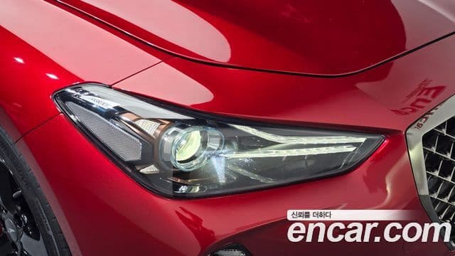 Genesis G70 2019 — ფოტო 21/37
