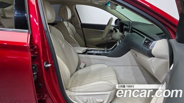 Genesis G70 2019 — ფოტო 6/37