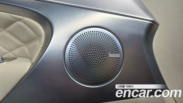 Genesis G70 2019 — ფოტო 25/37