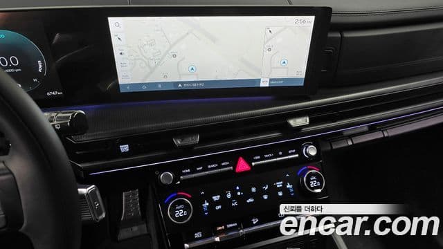 Hyundai Santa Fe 2024 — Фото 14/20