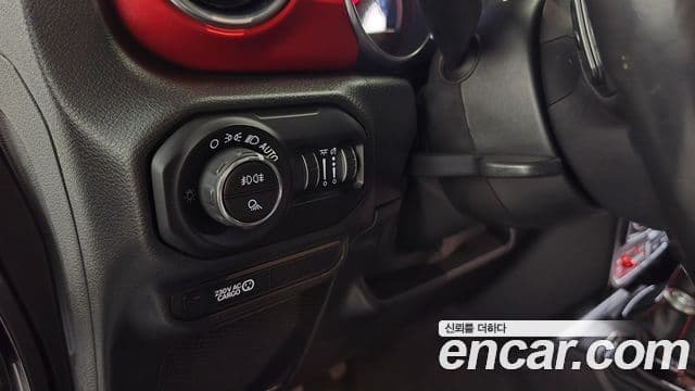 Jeep Gladiator 2021 — ფოტო 19/30