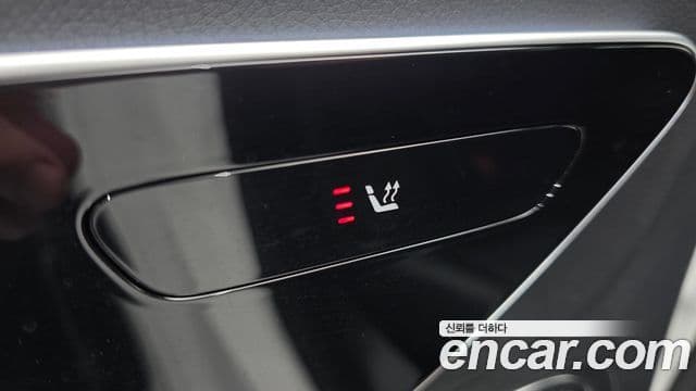 Mercedes-Benz EQE 2024 — ფოტო 5/30