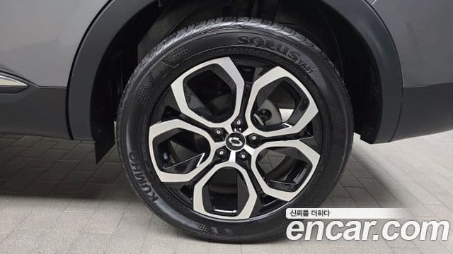 Renault Samsung XM3 2023 — Şəkil 19/30
