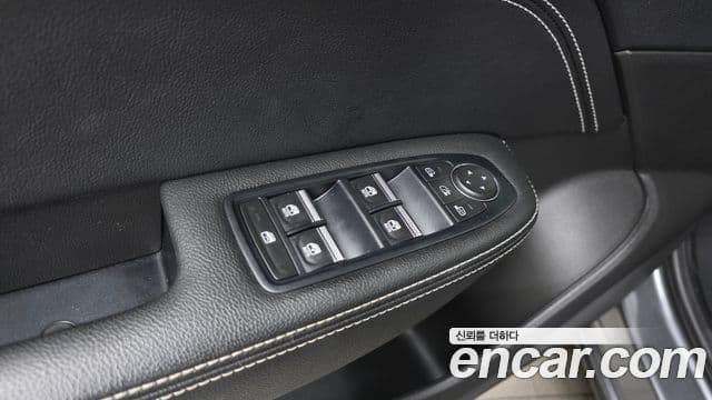 Renault Samsung XM3 2023 — Şəkil 20/30