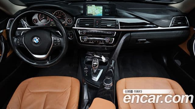 BMW 4 Series 2018 — Şəkil 7/20