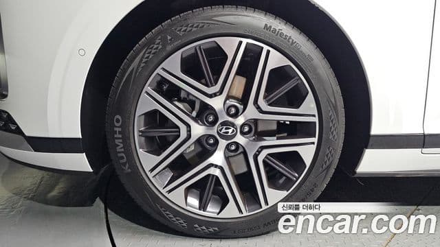 Hyundai Grandeur 2025 — фото 5 из 20