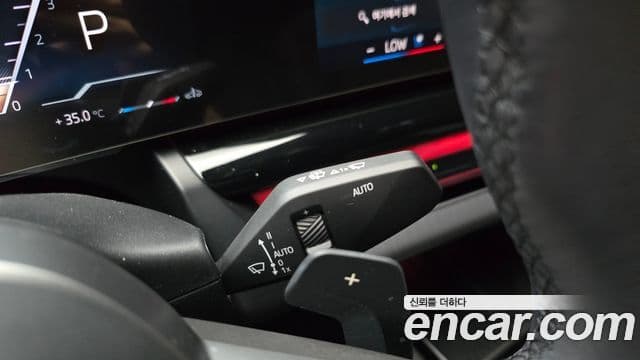 BMW 5 Series 2025 — ფოტო 18/20