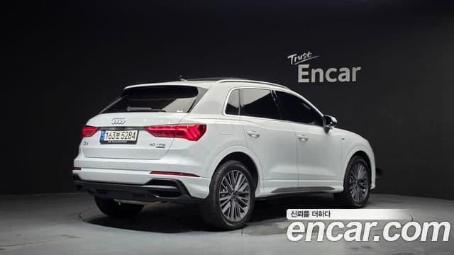 Audi Q3 2024 — Şəkil 2/20