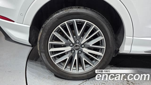 Audi Q3 2024 — Şəkil 5/20